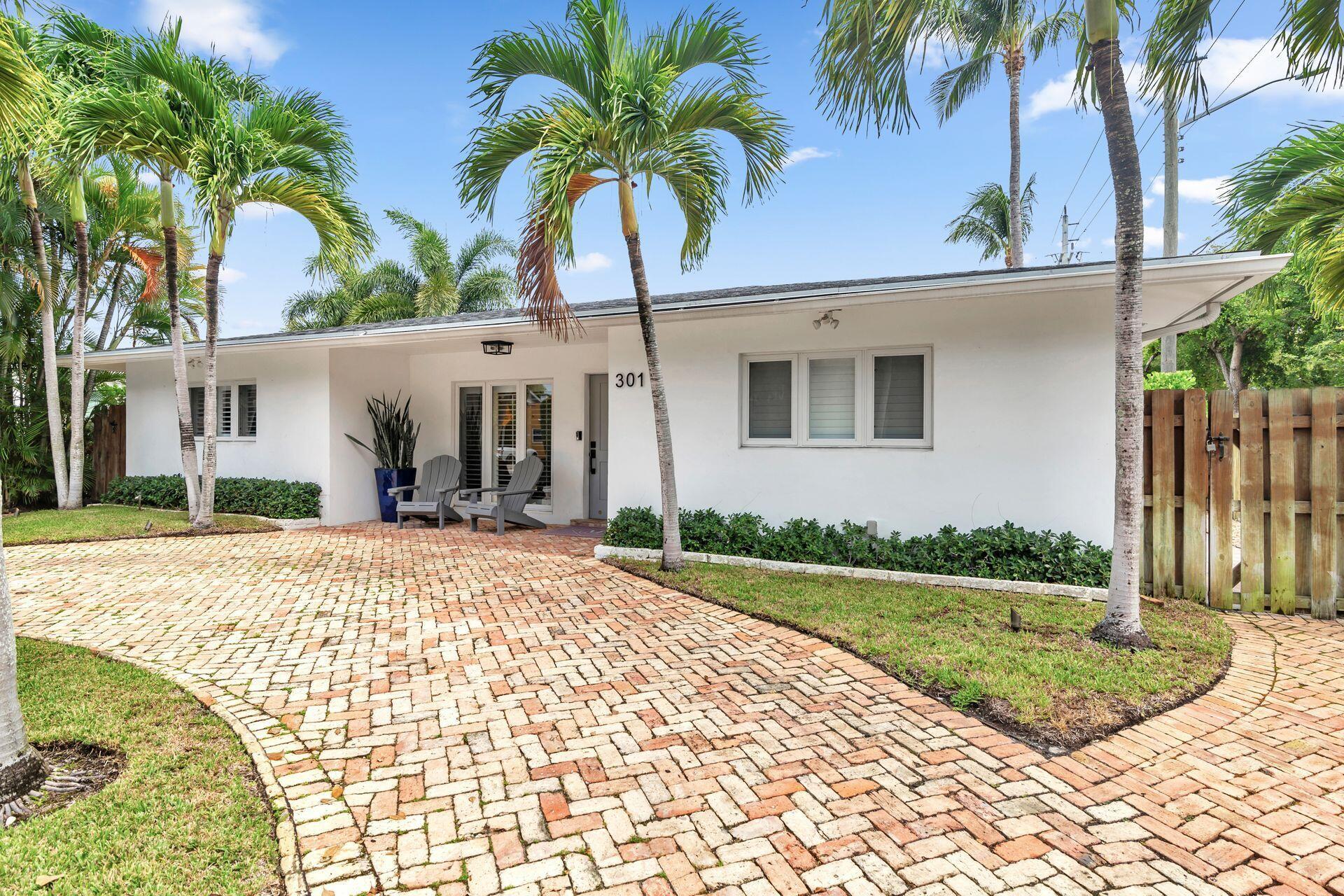 301 Edgewood Drive