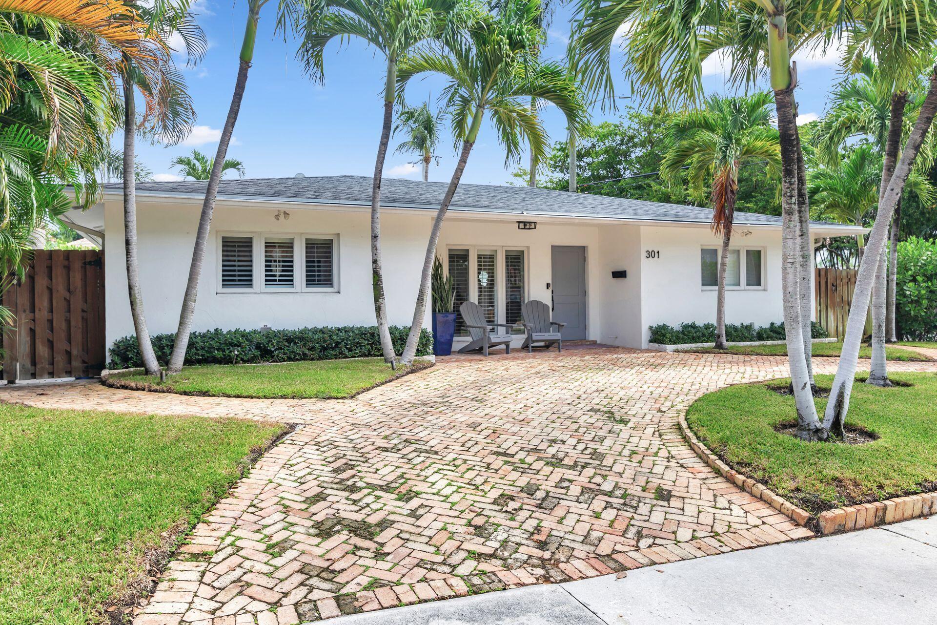 301 Edgewood Drive