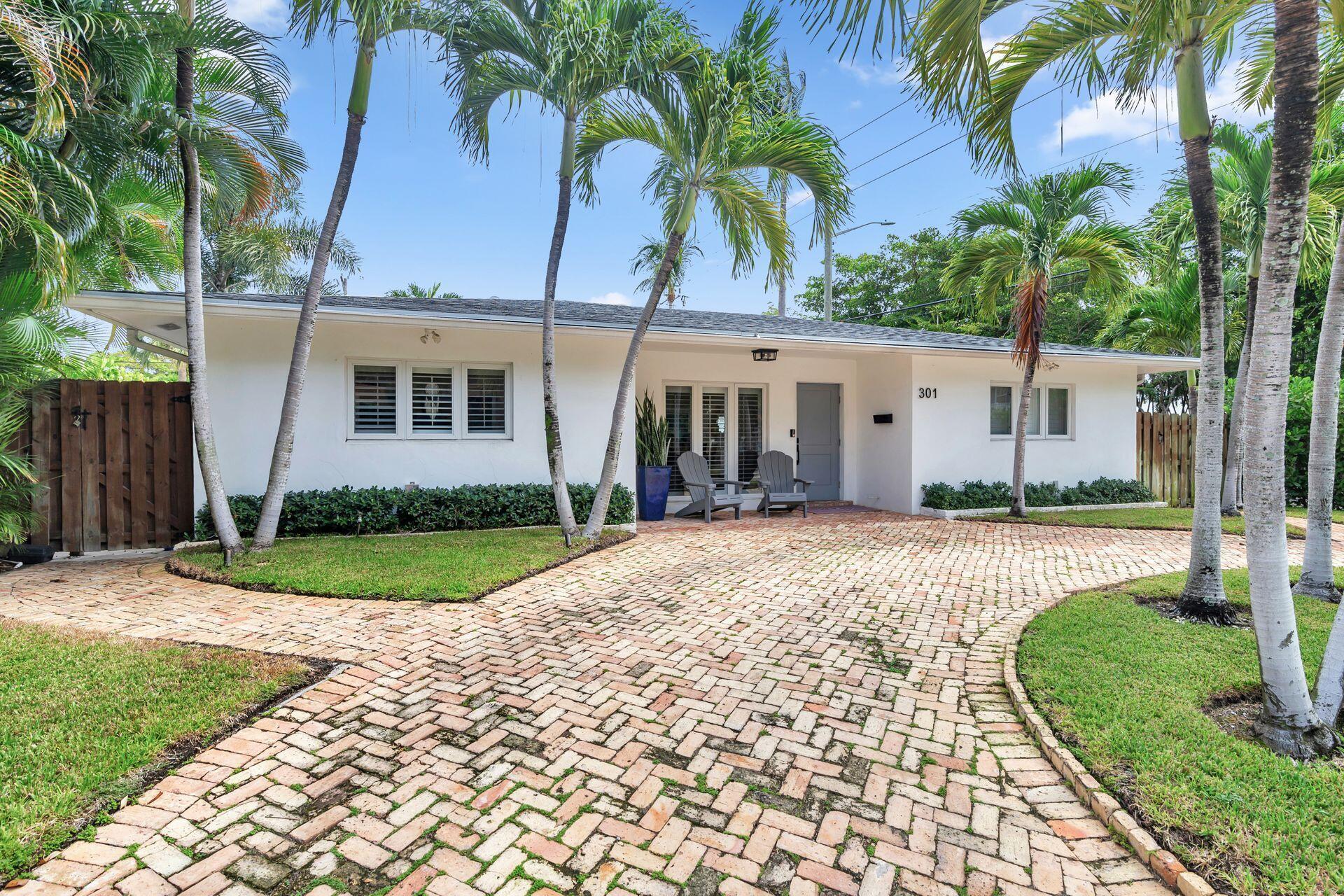 301 Edgewood Drive