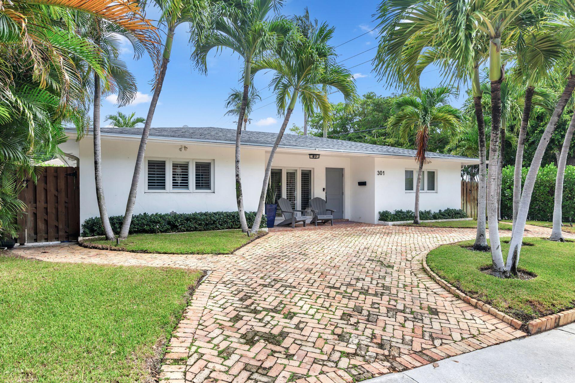 301 Edgewood Drive