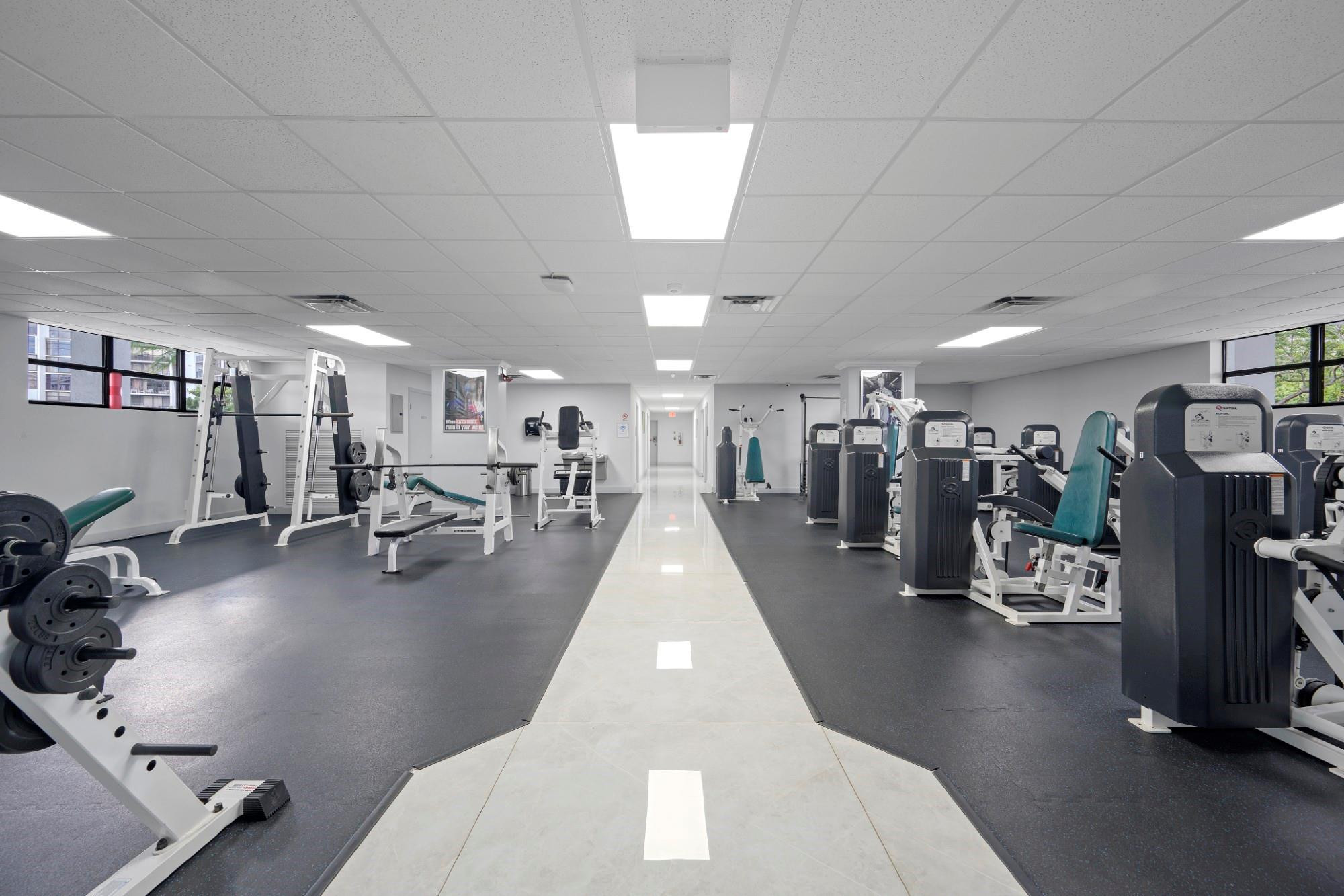 The Towers of Oceanview - Residential