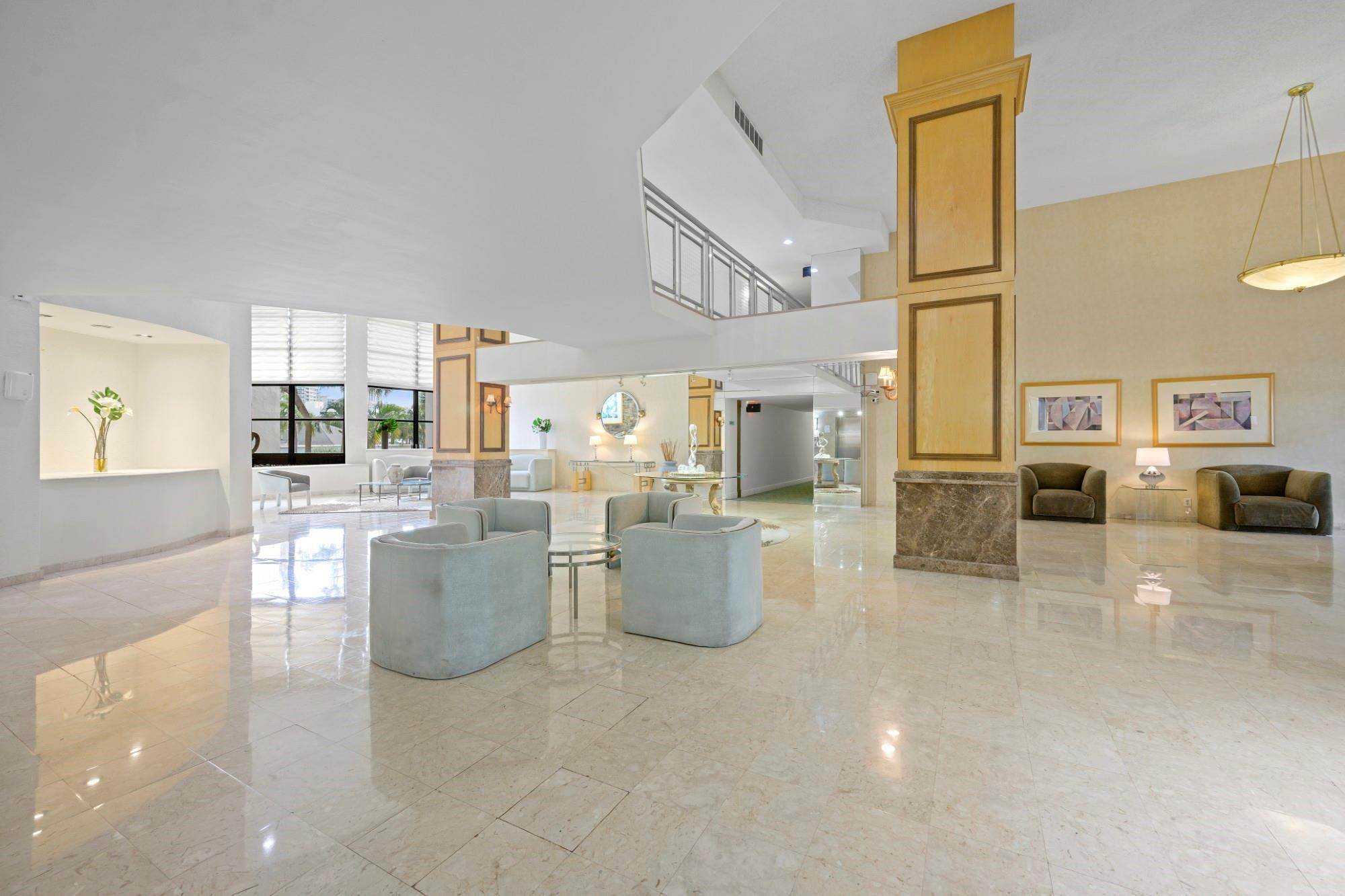 The Towers of Oceanview - Residential