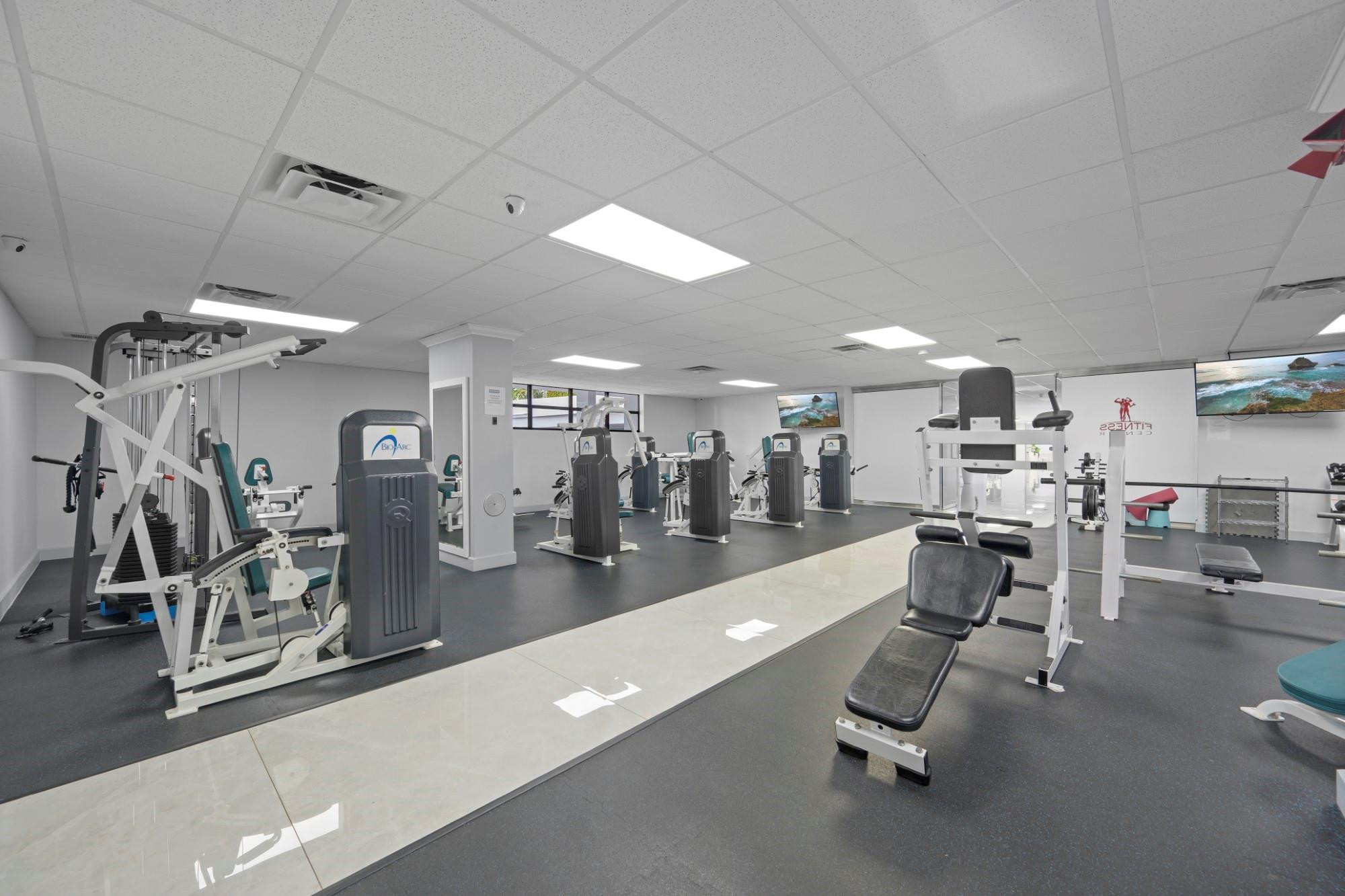 The Towers of Oceanview - Residential