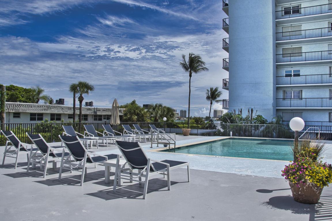 LAKE HARBOR COVE CONDO - Residential Lease