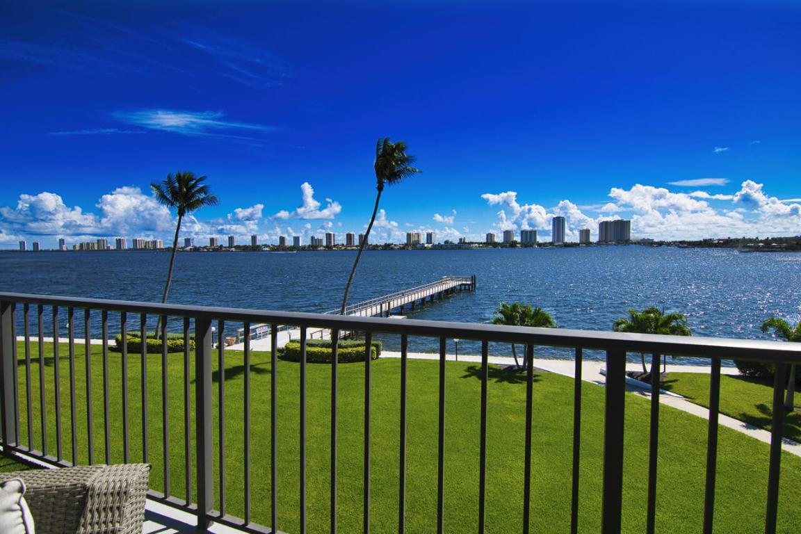 LAKE HARBOR COVE CONDO - Residential Lease