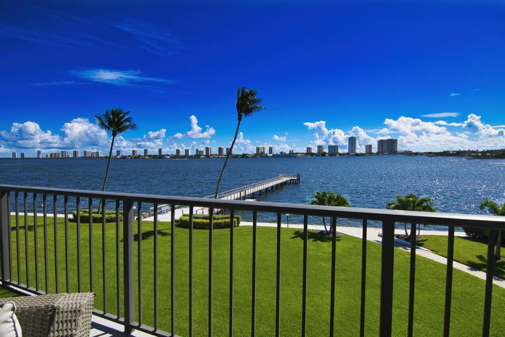 Photo of 3040 Lake Shore Drive #305, Riviera Beach, FL 33404 (MLS # R11126175)