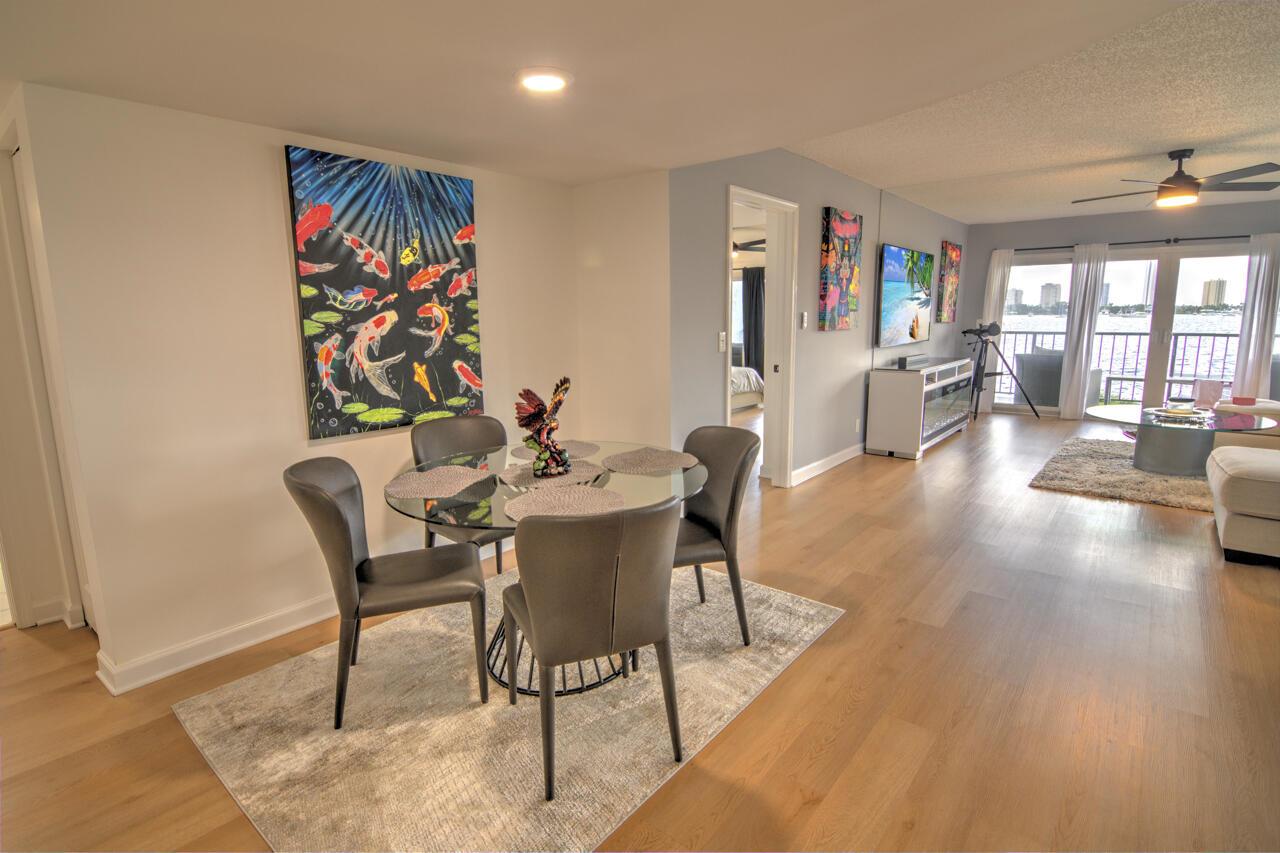 LAKE HARBOR COVE CONDO - Residential Lease