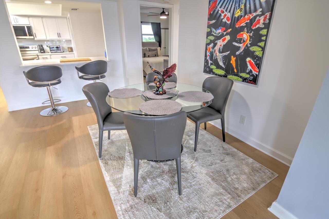 LAKE HARBOR COVE CONDO - Residential Lease