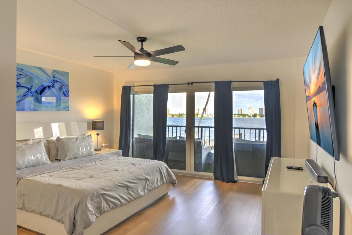 LAKE HARBOR COVE CONDO - Residential Lease