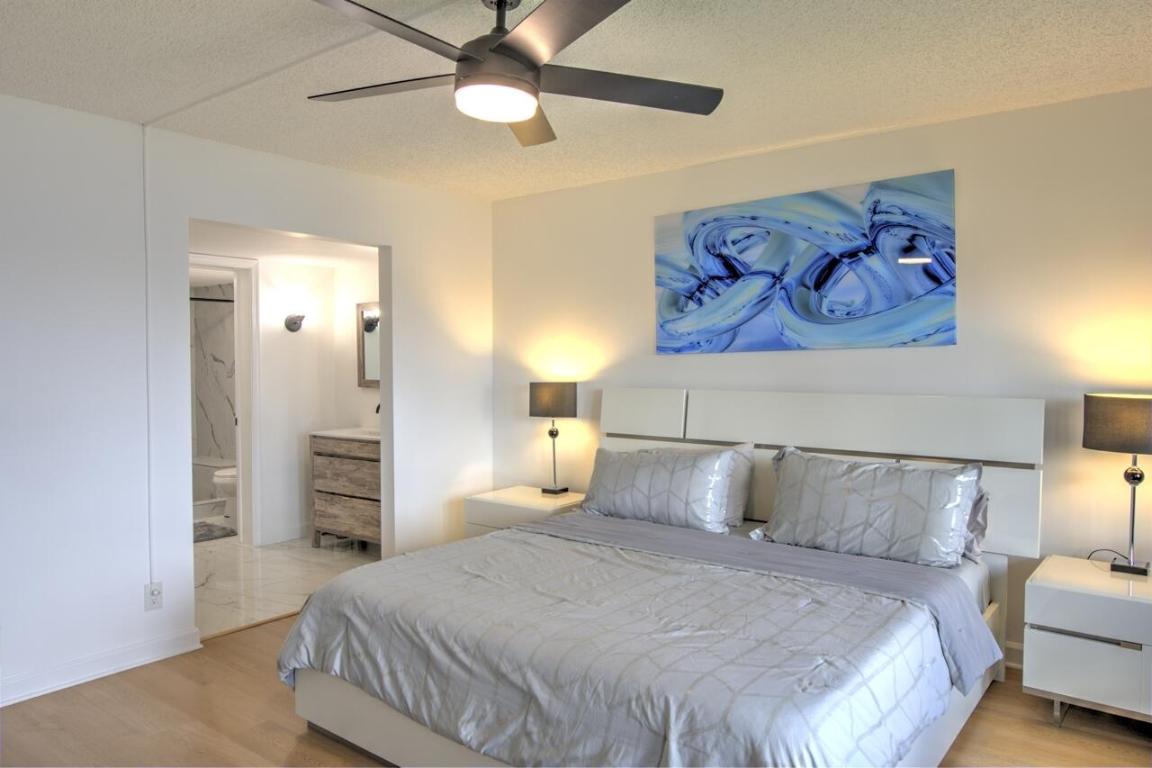 LAKE HARBOR COVE CONDO - Residential Lease