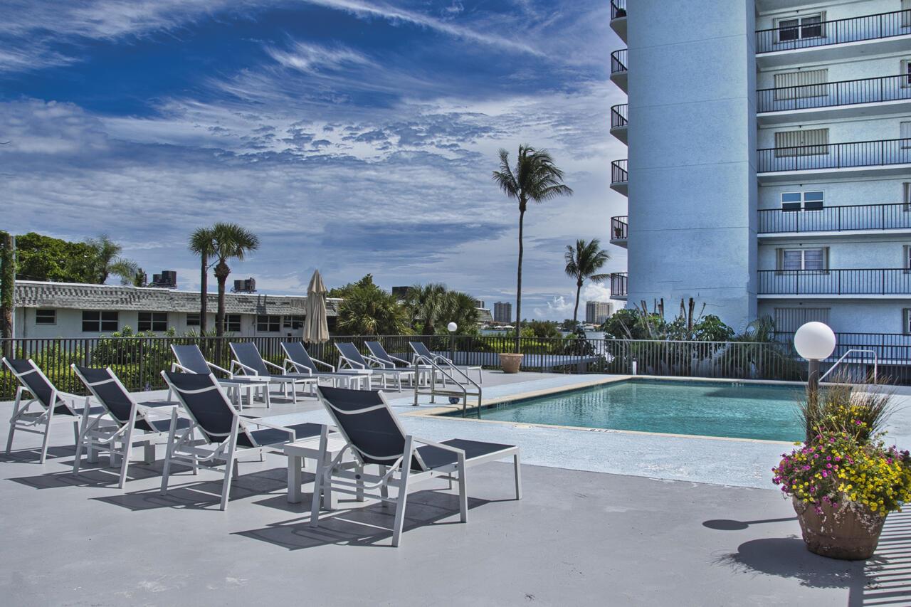 LAKE HARBOR COVE CONDO - Residential Lease