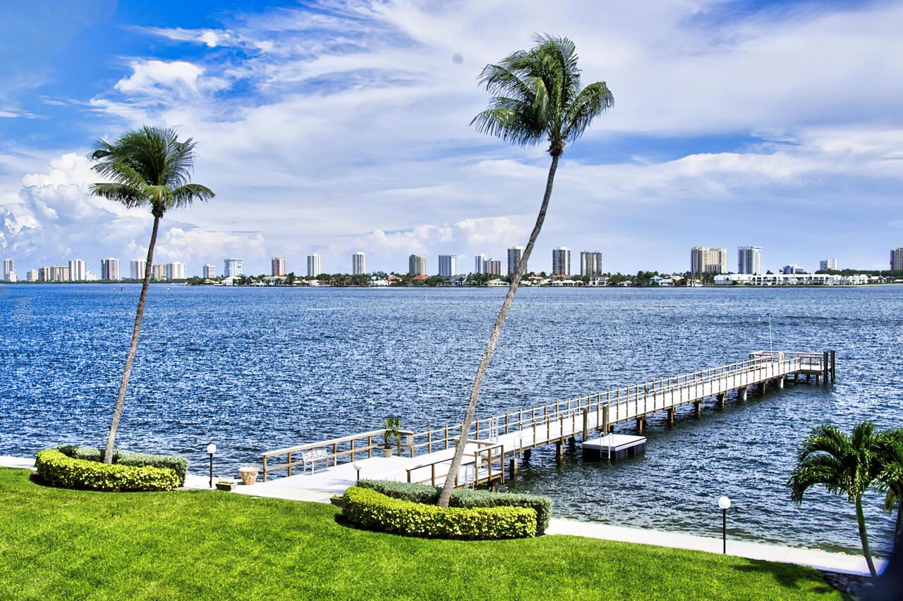 LAKE HARBOR COVE CONDO - Residential Lease