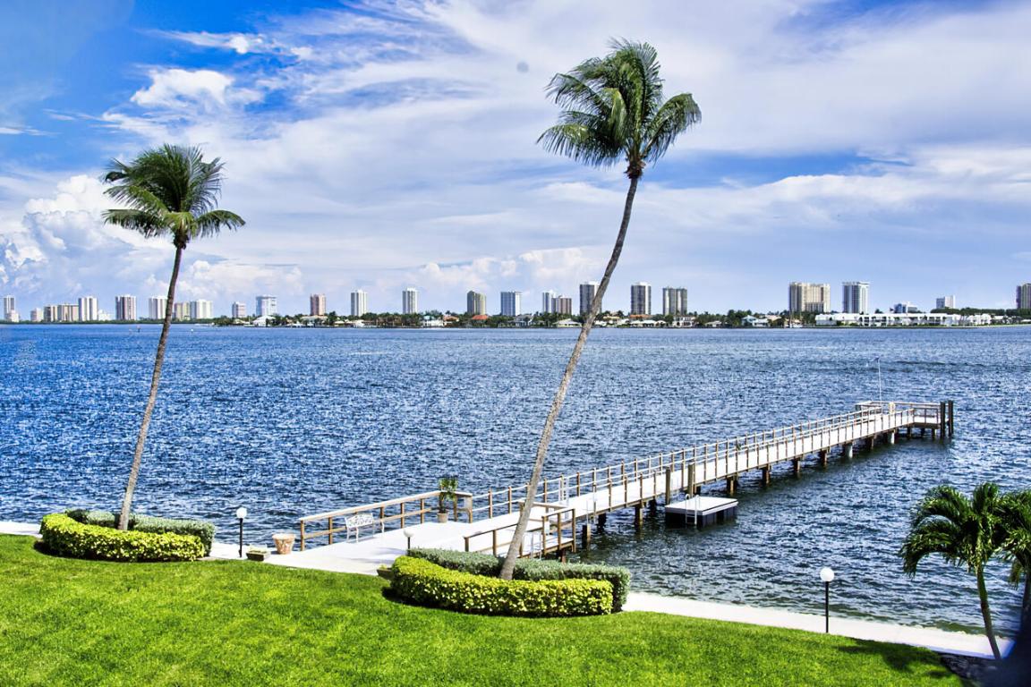 LAKE HARBOR COVE CONDO - Residential Lease