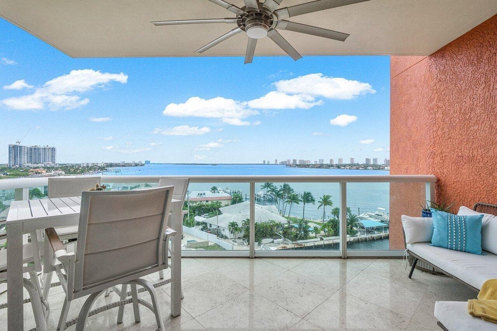 Photo of 2650 Lake Shore Drive #701, West Palm Beach, FL 33404 (MLS # B26013457)