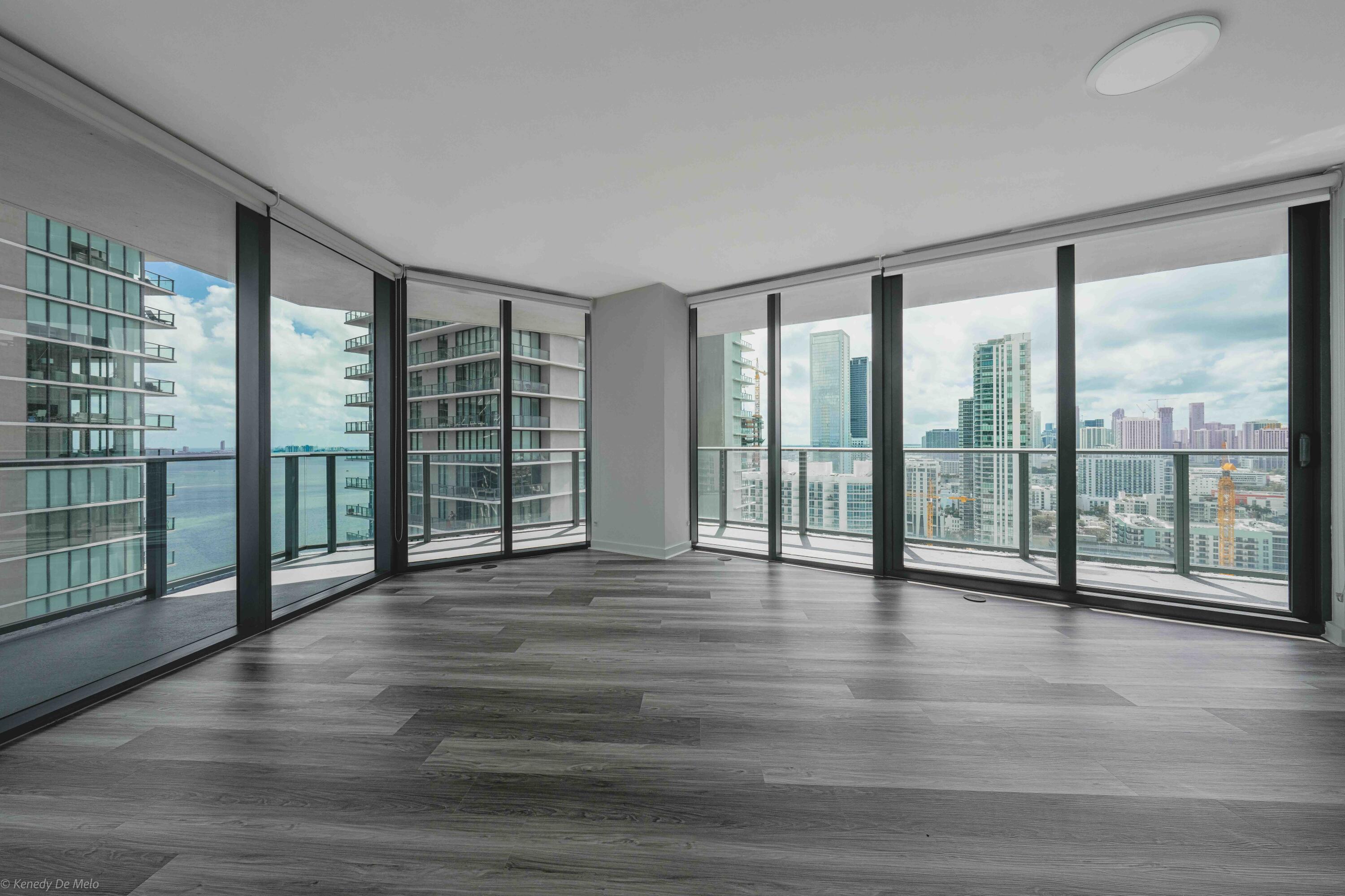 PARAISO BAYVIEWS CONDO - Residential