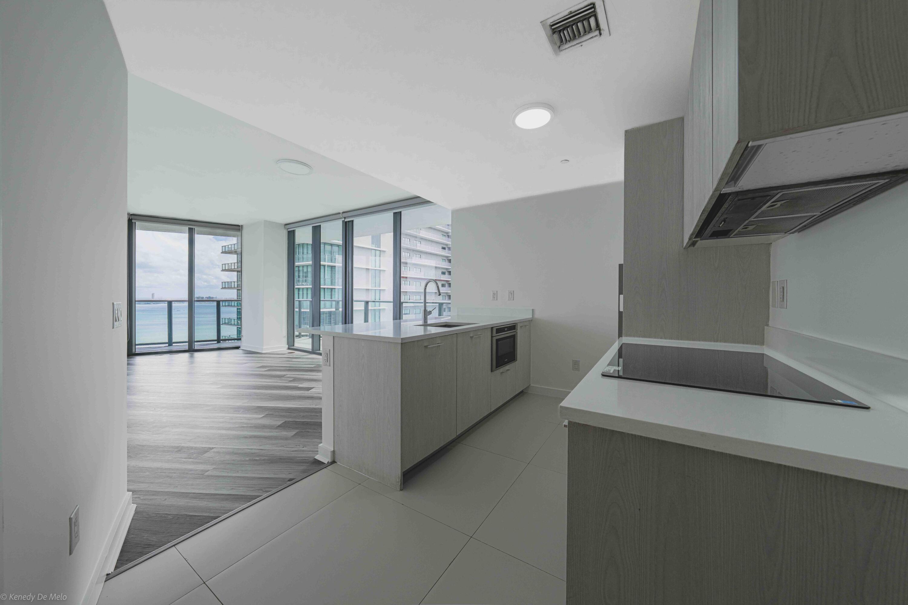 PARAISO BAYVIEWS CONDO - Residential