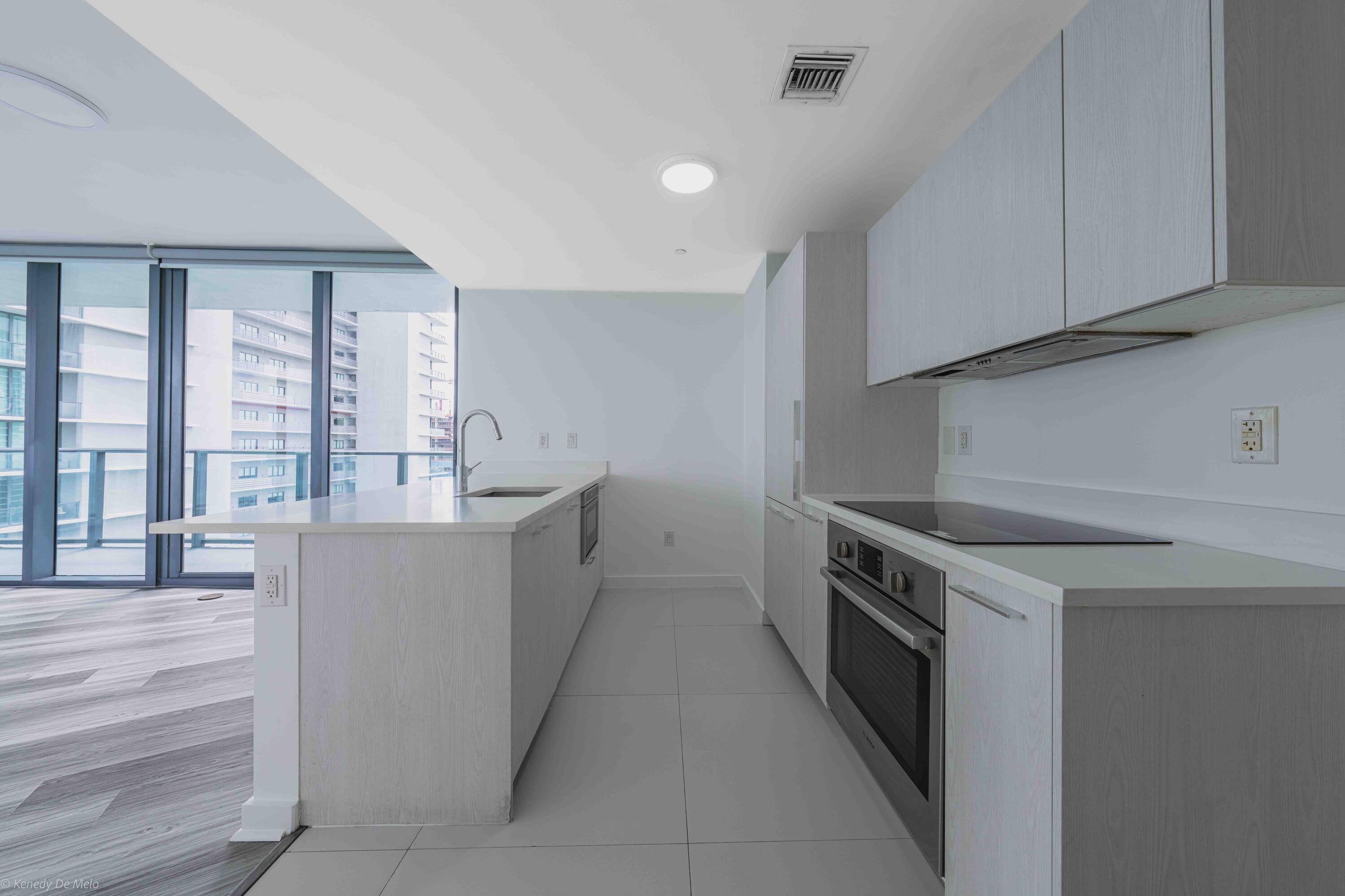 PARAISO BAYVIEWS CONDO - Residential