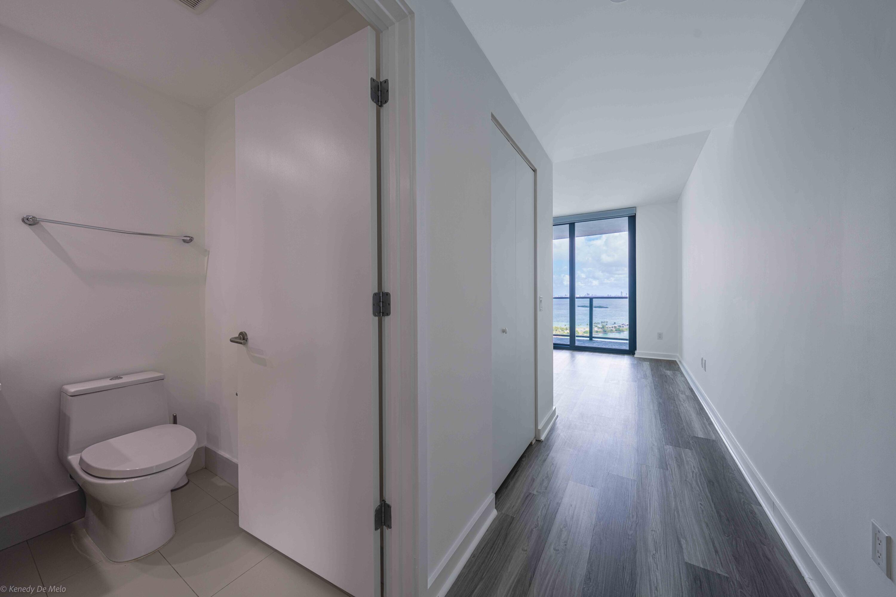 PARAISO BAYVIEWS CONDO - Residential