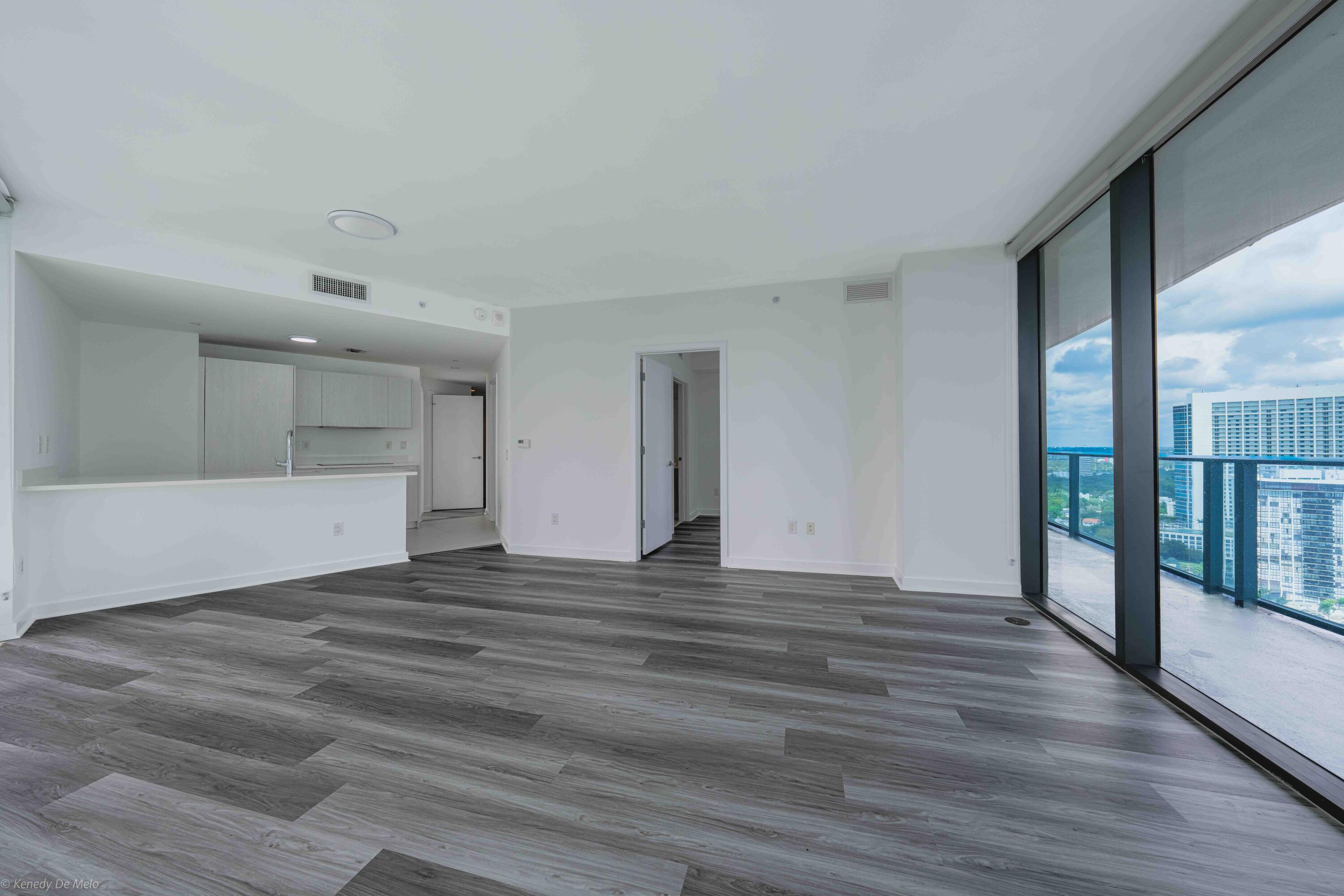 PARAISO BAYVIEWS CONDO - Residential