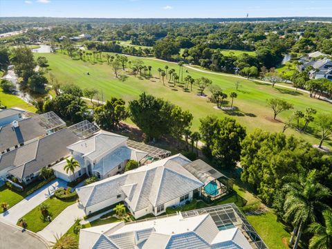 9637 Spray Drive West Palm Beach FL 33411