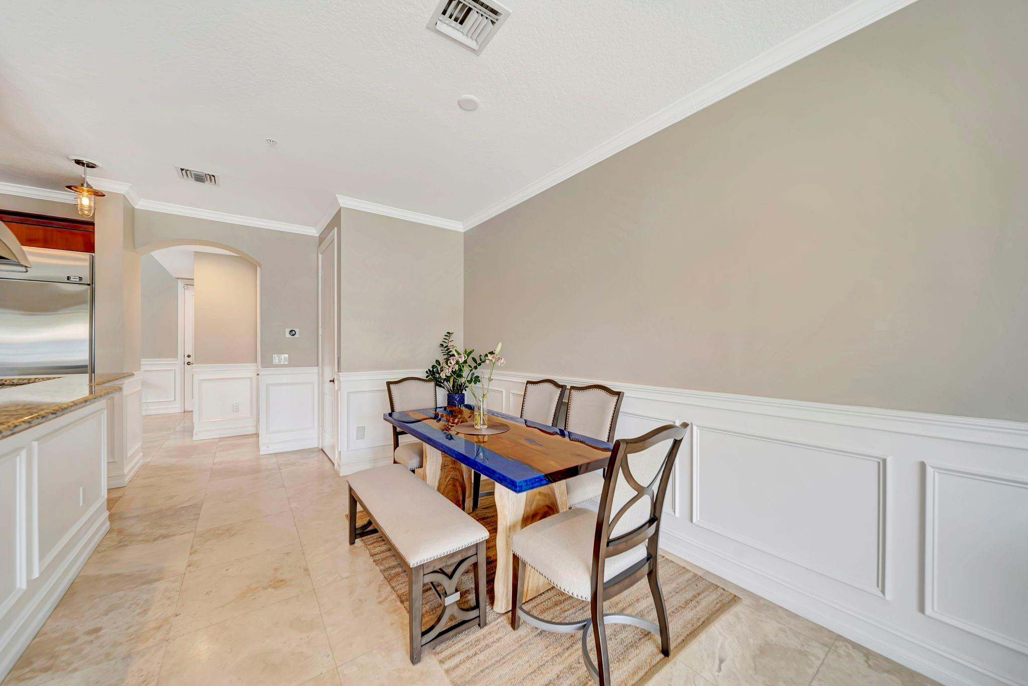 DOCKSIDE AT GRANDEUR - Residential