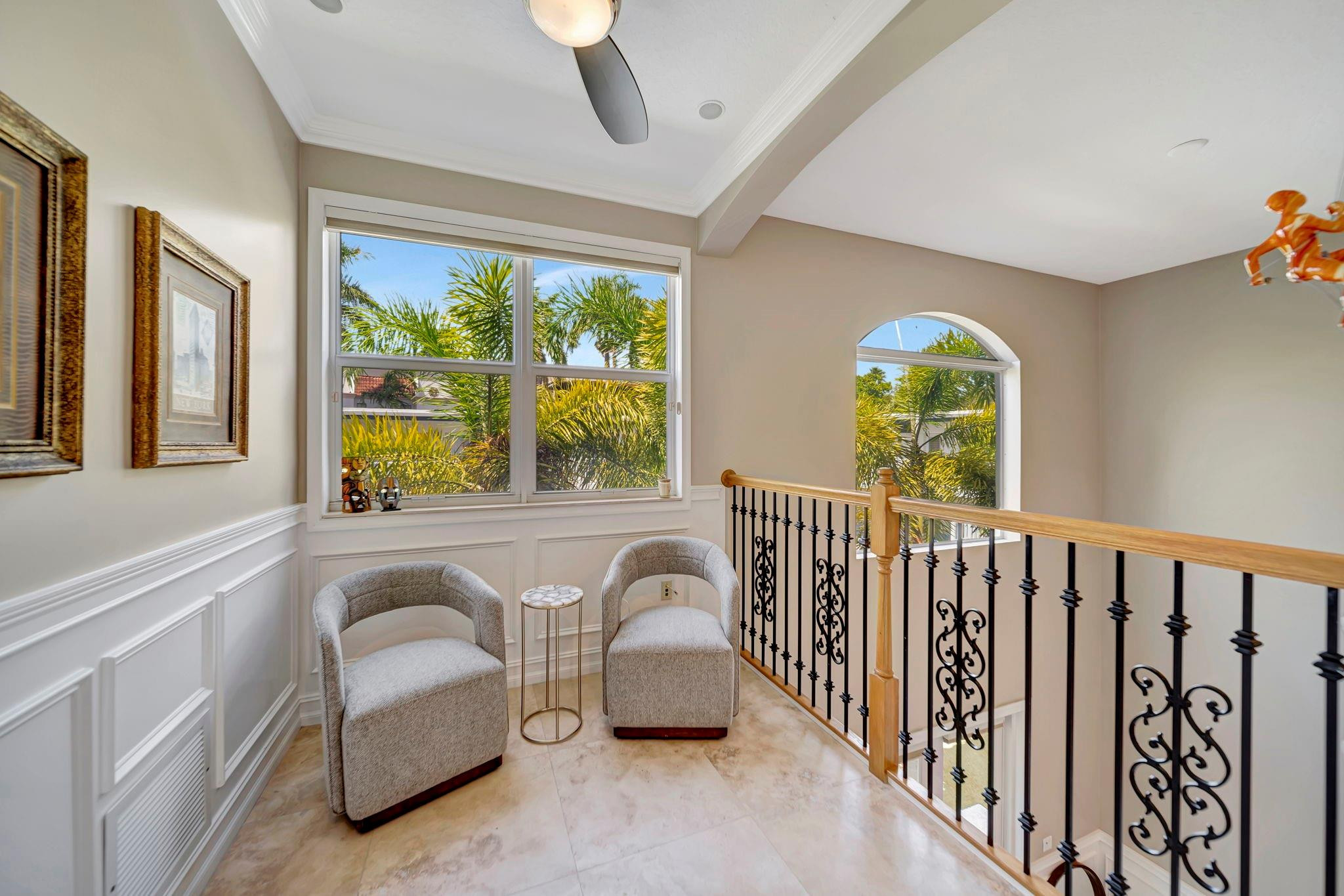 DOCKSIDE AT GRANDEUR - Residential