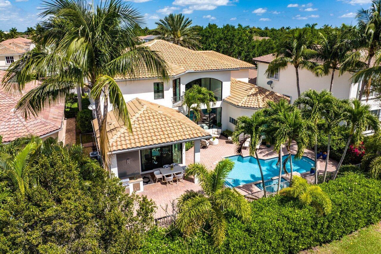 MIZNERS PRESERVE - Residential