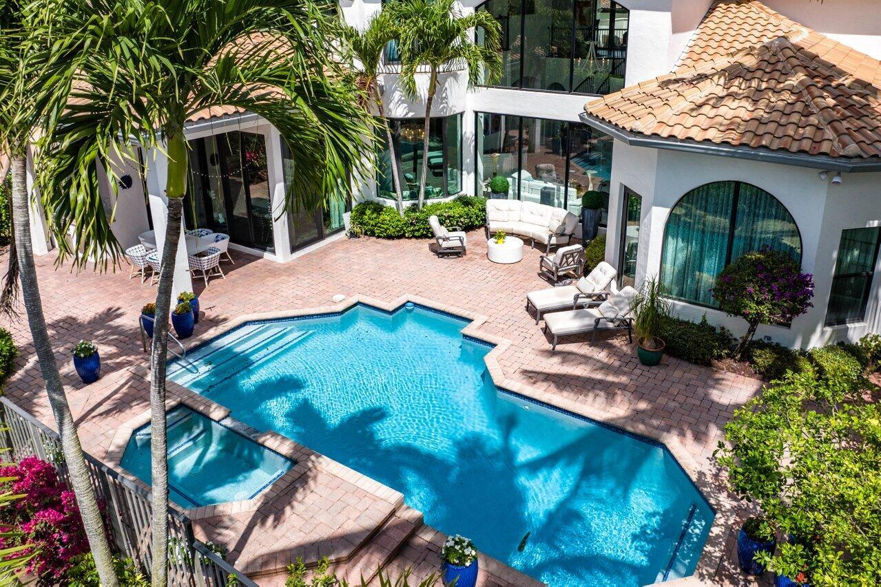 MIZNERS PRESERVE - Residential