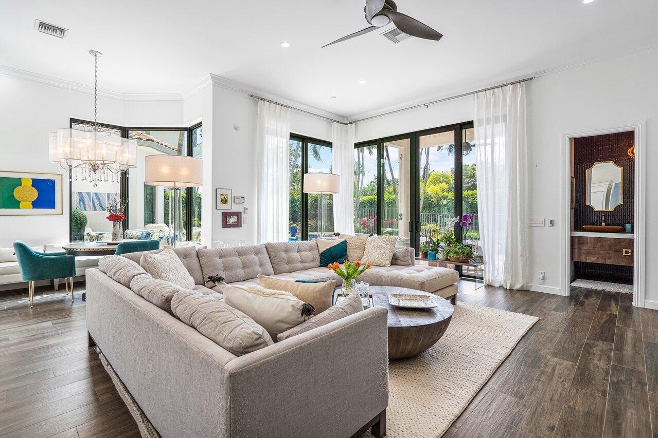 MIZNERS PRESERVE - Residential