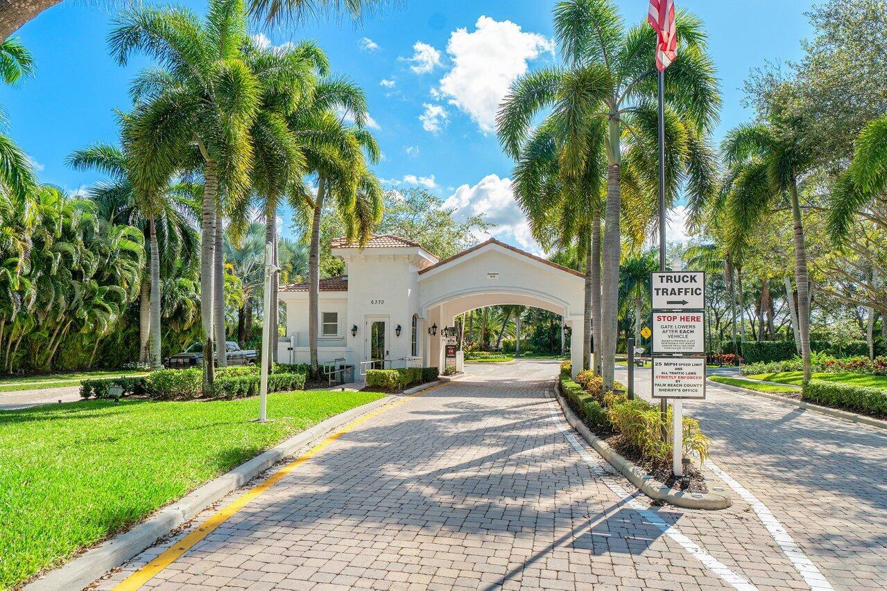 MIZNERS PRESERVE - Residential