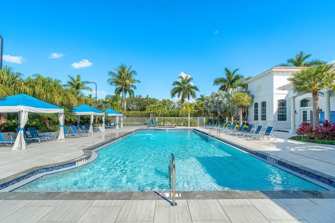 MIZNERS PRESERVE - Residential