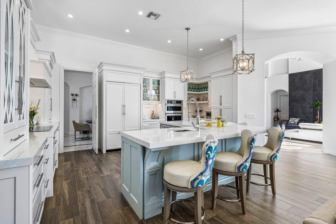 MIZNERS PRESERVE - Residential