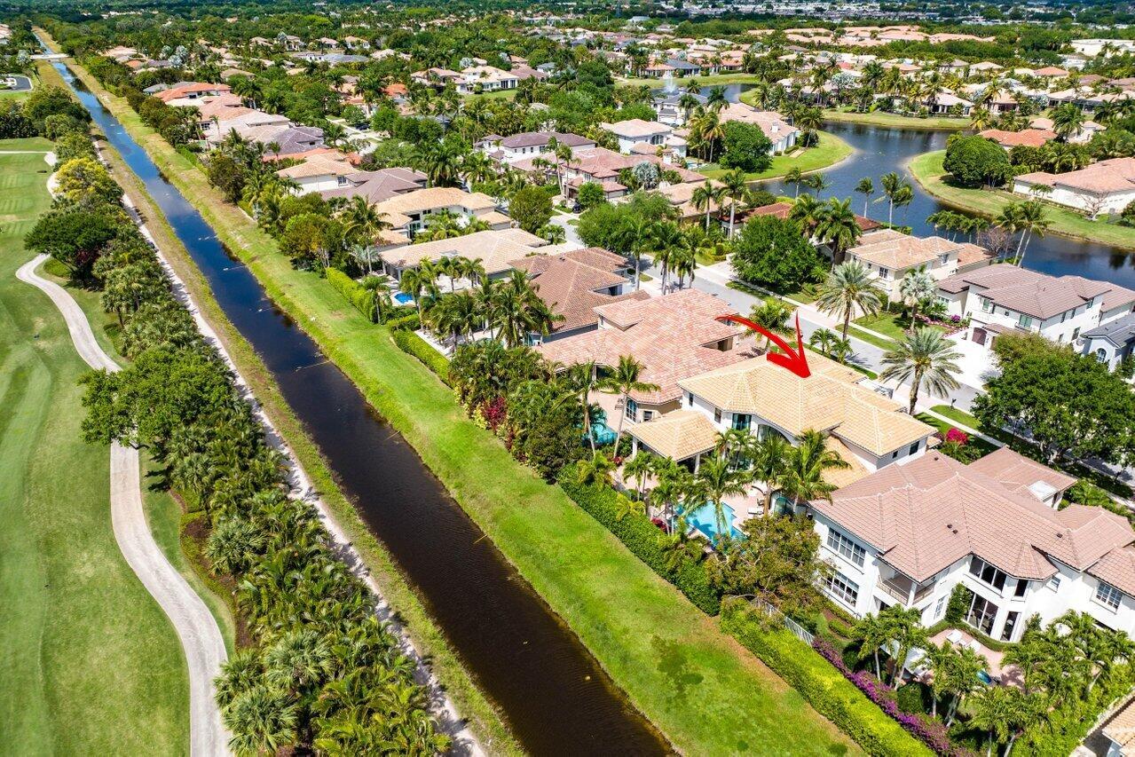 MIZNERS PRESERVE - Residential
