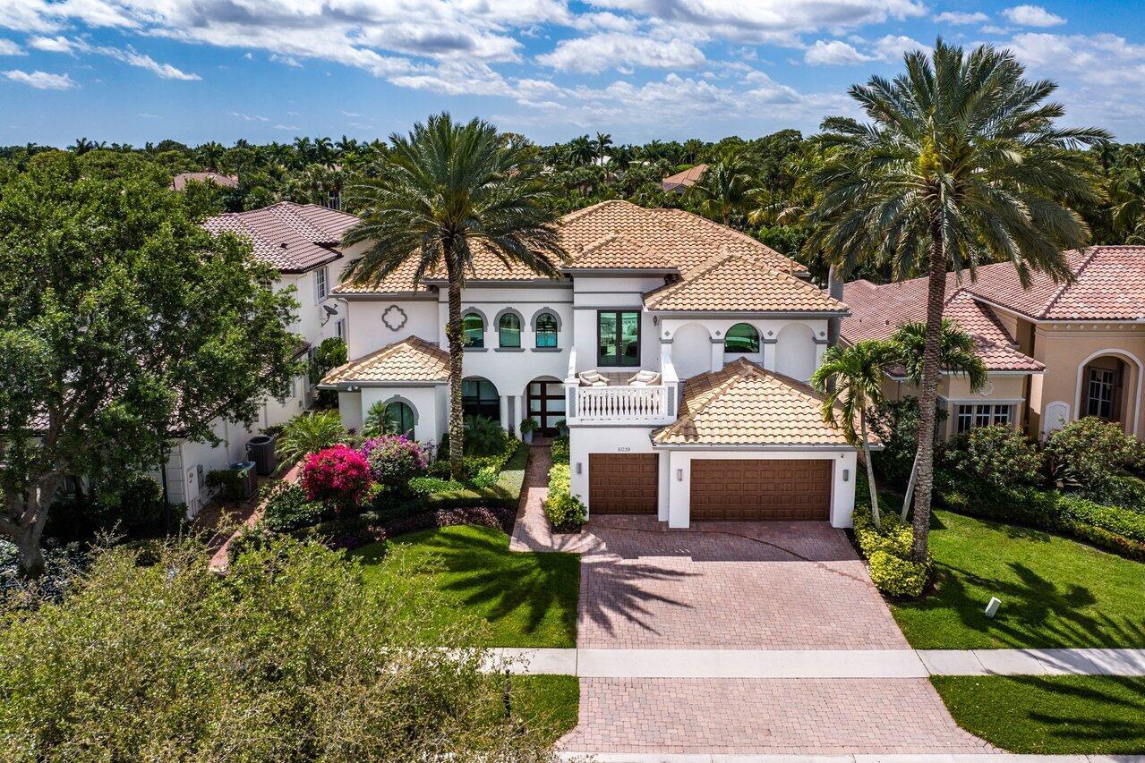 MIZNERS PRESERVE - Residential