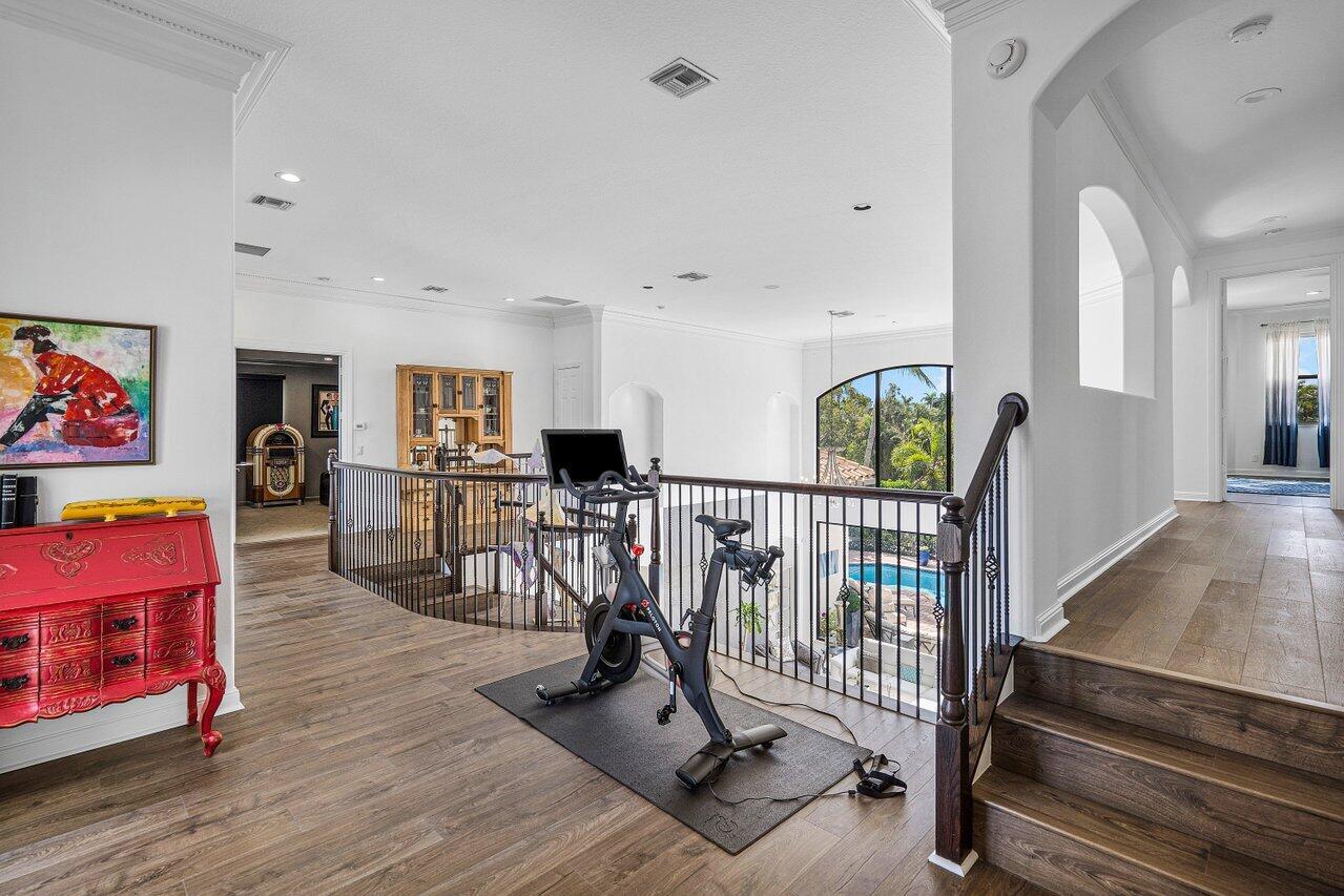 MIZNERS PRESERVE - Residential