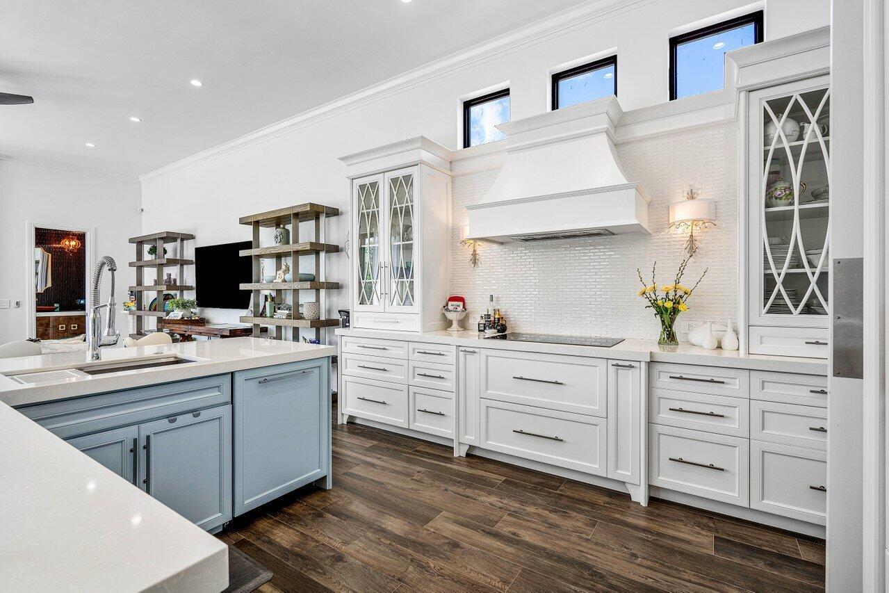 MIZNERS PRESERVE - Residential