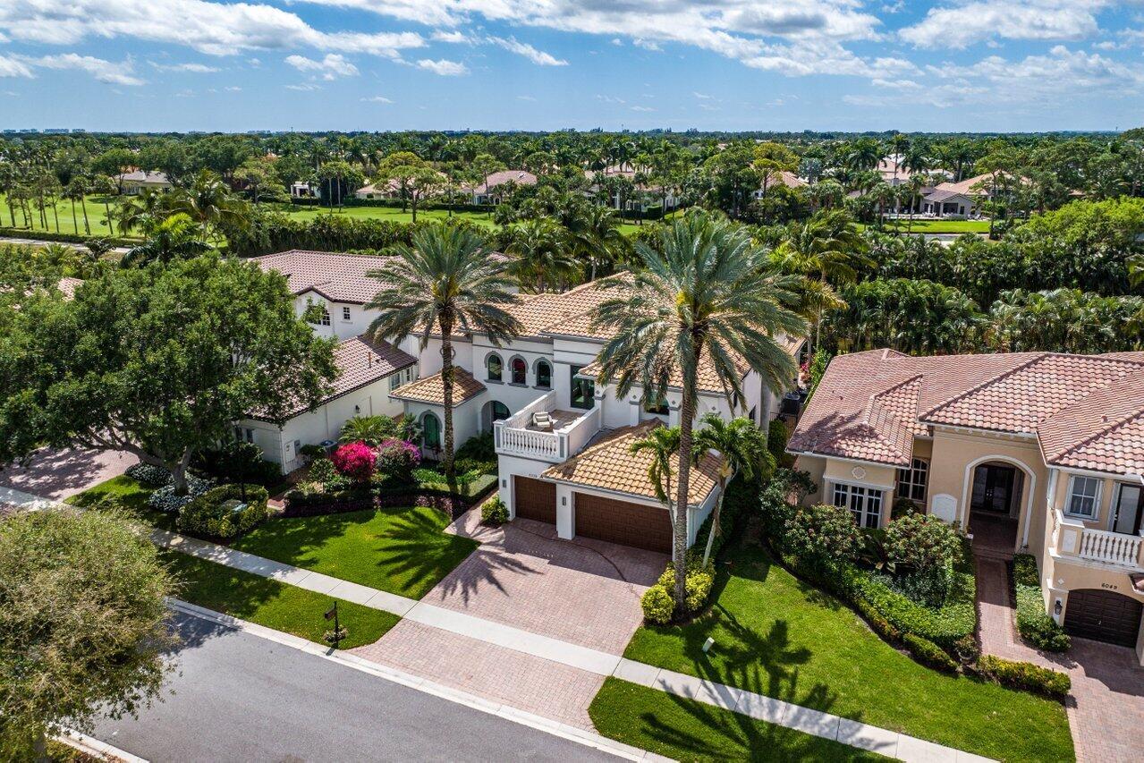 MIZNERS PRESERVE - Residential
