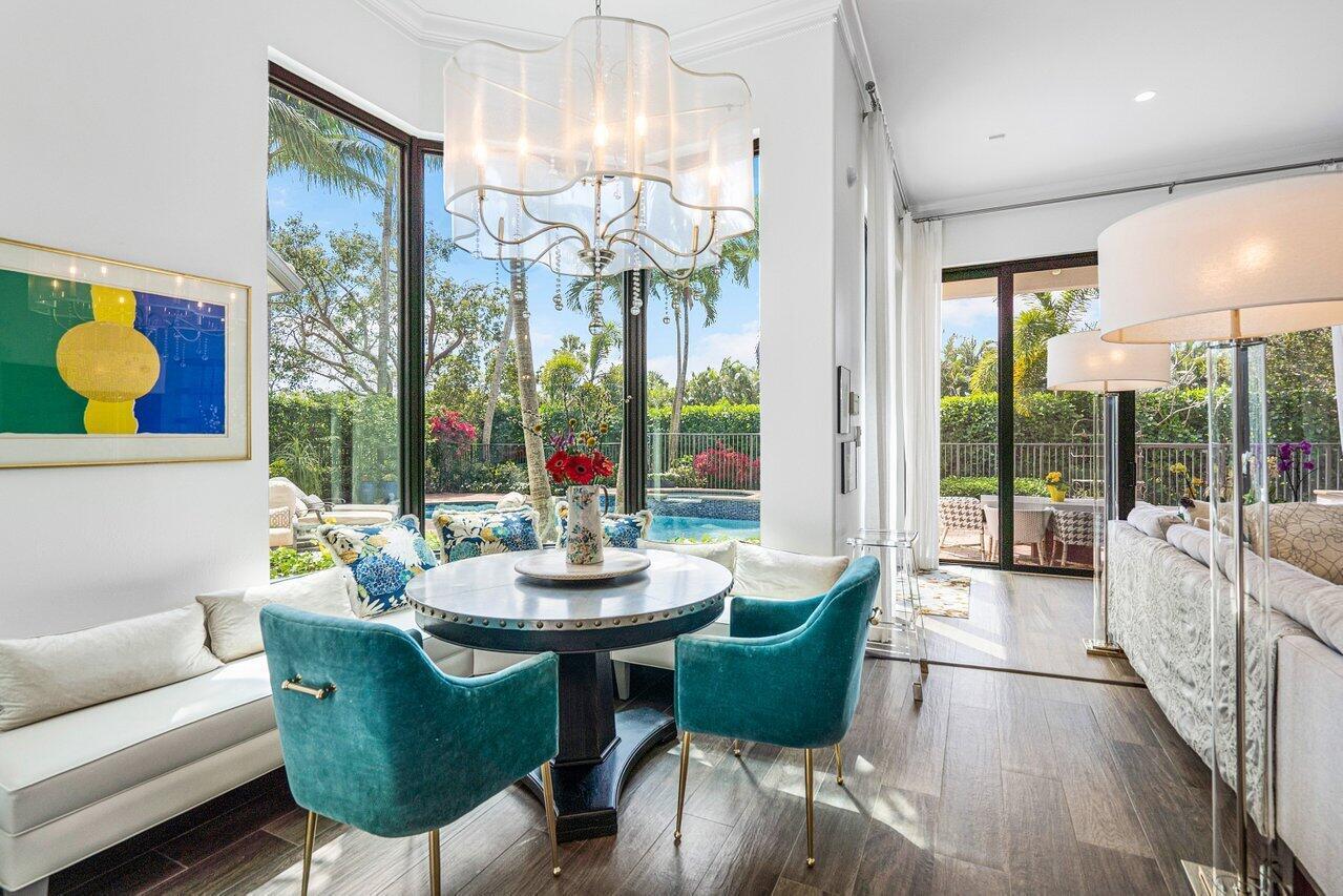 MIZNERS PRESERVE - Residential