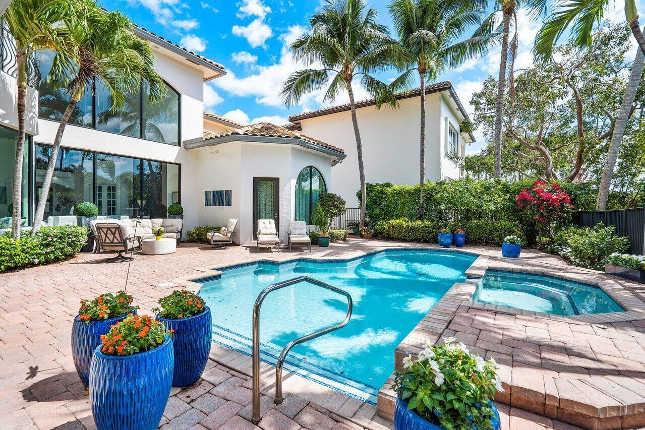 MIZNERS PRESERVE - Residential
