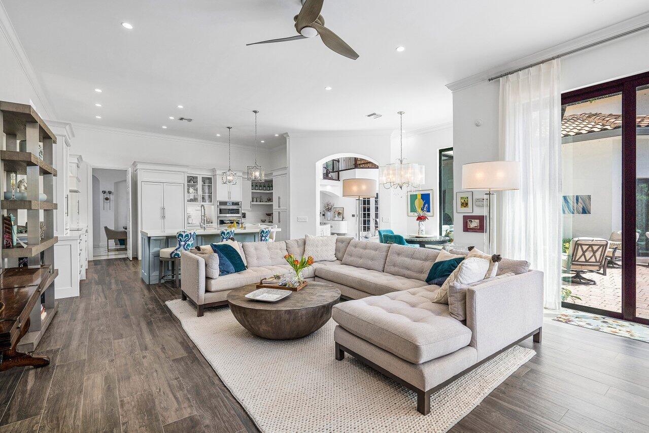 MIZNERS PRESERVE - Residential