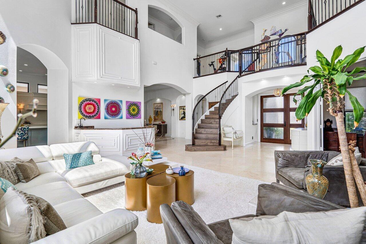 MIZNERS PRESERVE - Residential