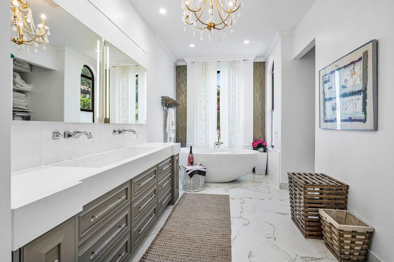 MIZNERS PRESERVE - Residential