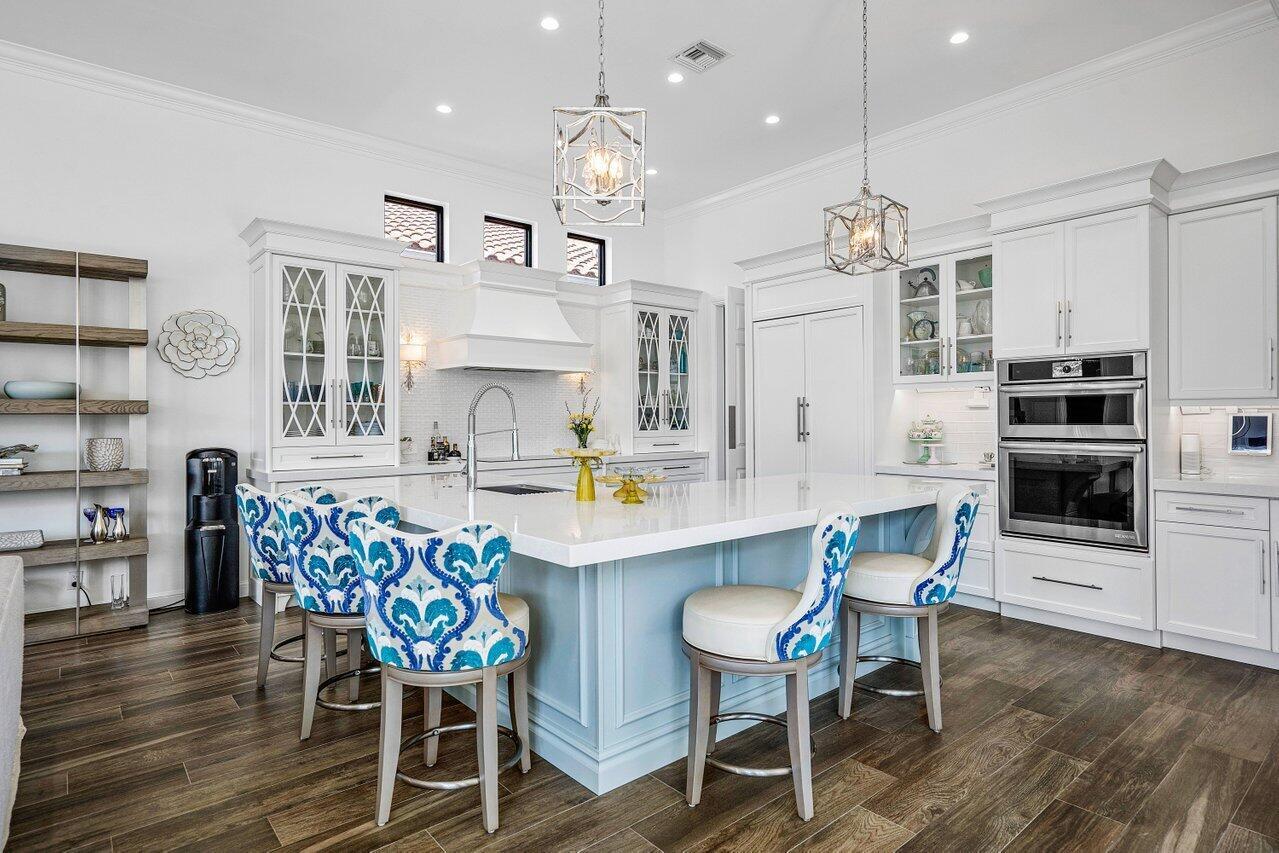 MIZNERS PRESERVE - Residential