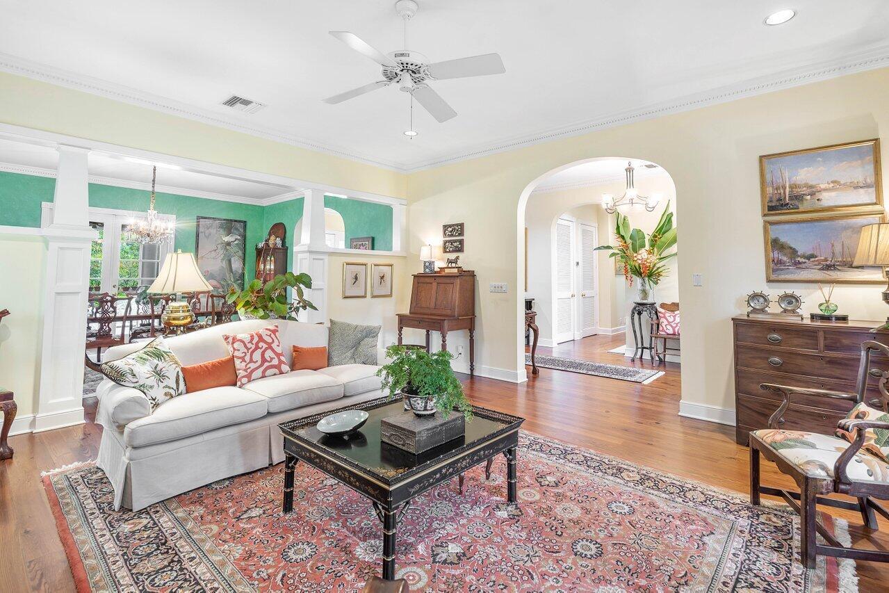 STEEPLECHASE - Residential