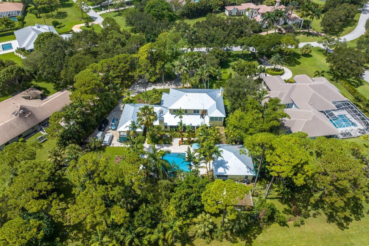 STEEPLECHASE - Residential