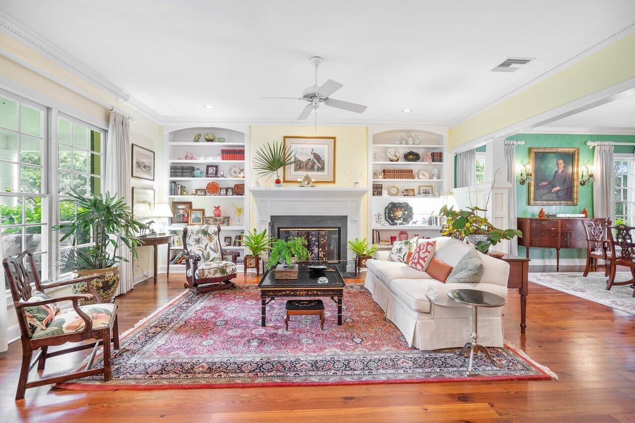 STEEPLECHASE - Residential