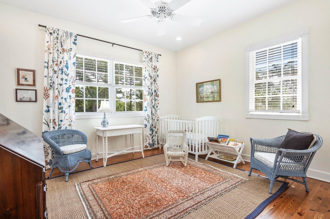 STEEPLECHASE - Residential