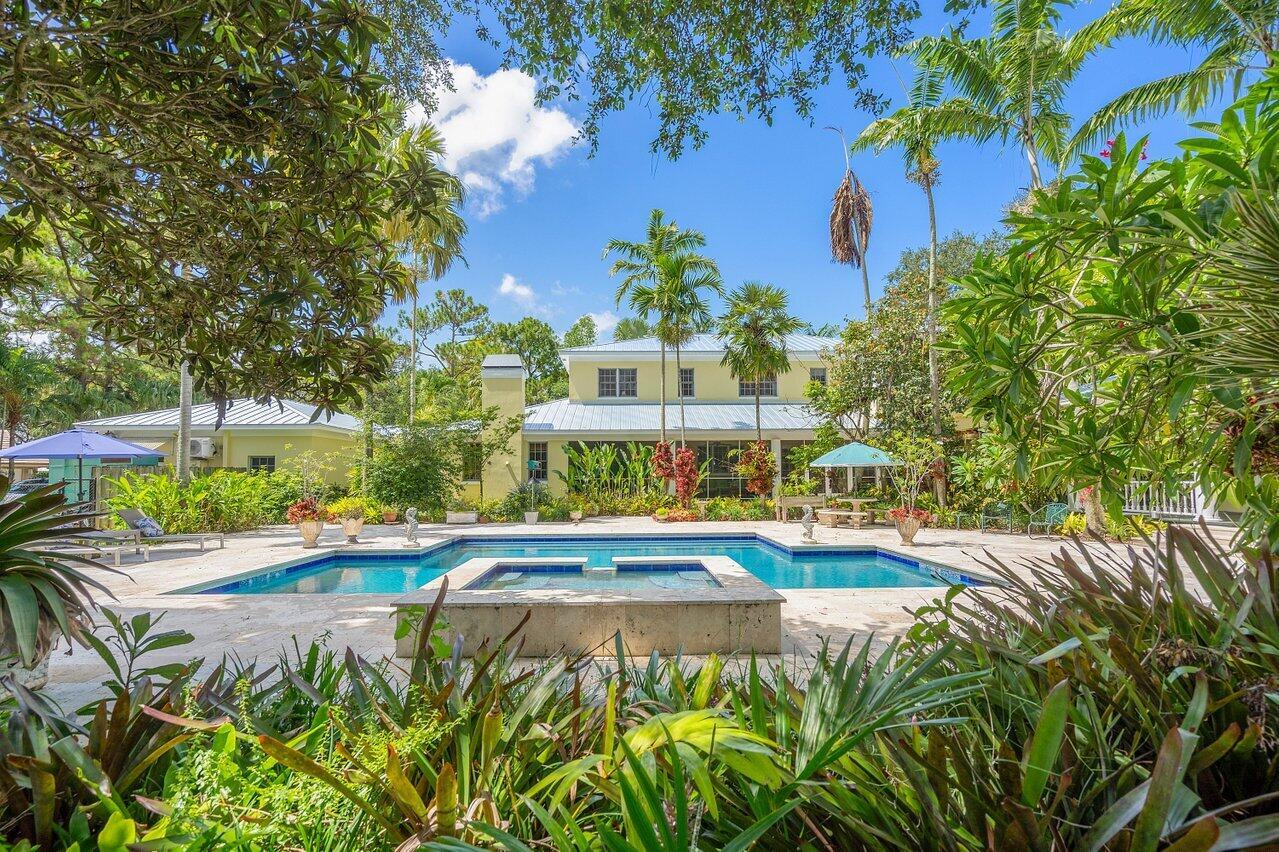 STEEPLECHASE - Residential