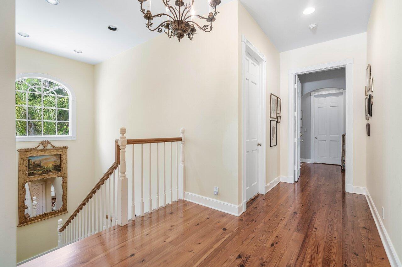 STEEPLECHASE - Residential