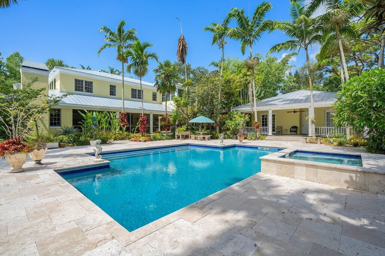 STEEPLECHASE - Residential